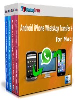 whatsapp transfer backup & restore for mac